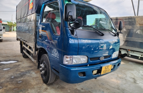 Xe tải kia k165 tải 2t4