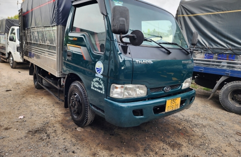 Xe tải kia k165 tải 2t4.1
