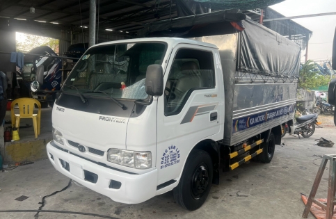 Xe tải kia k165