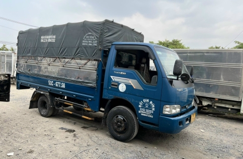 THACO K165 2T4