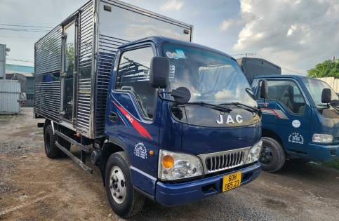 JAC N350S 3.5 TẤN 